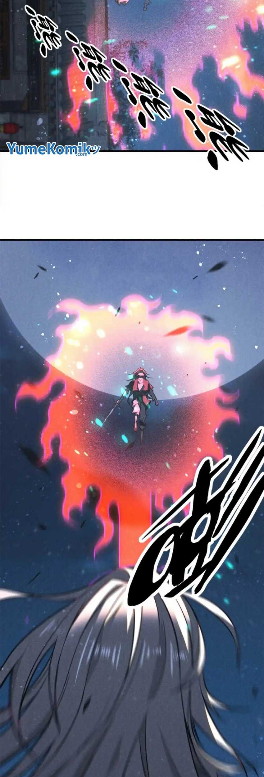 A Demonic Heart Chapter 81 Gambar 17