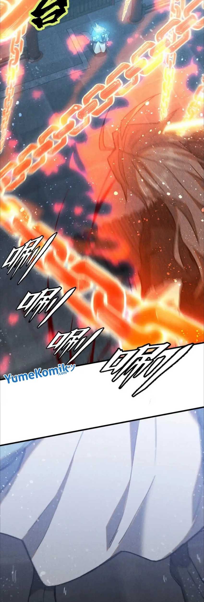 A Demonic Heart Chapter 81 Gambar 19