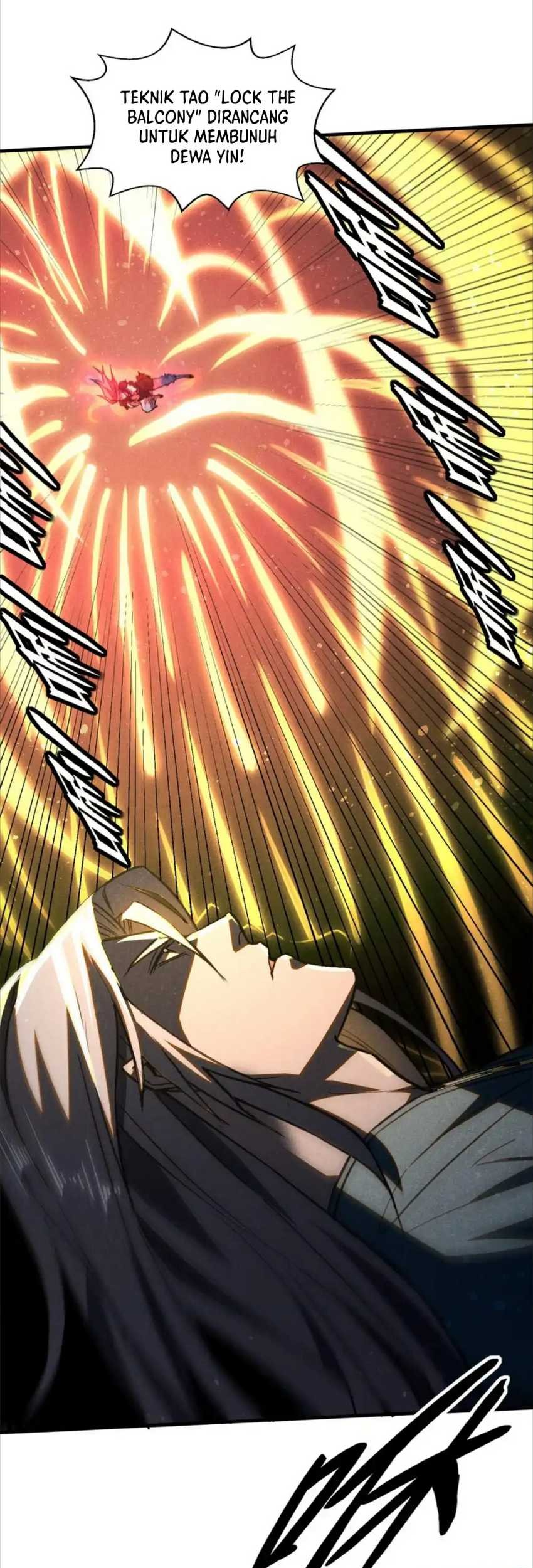 A Demonic Heart Chapter 81 Gambar 21