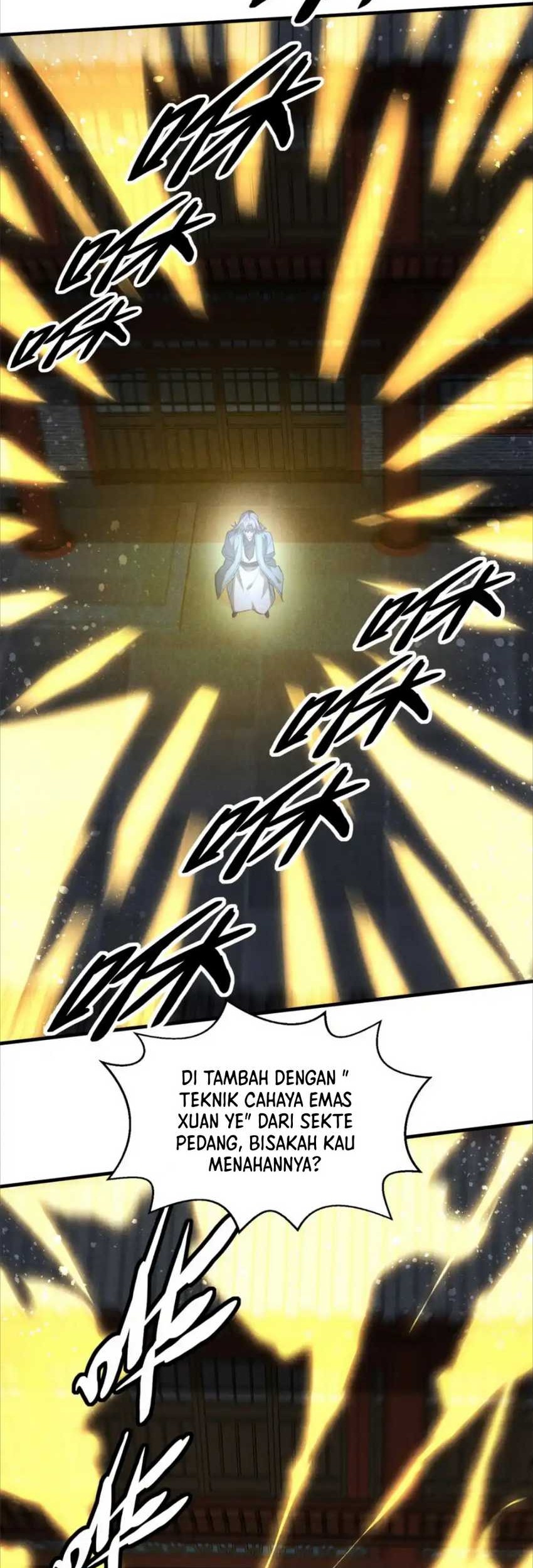 A Demonic Heart Chapter 81 Gambar 22