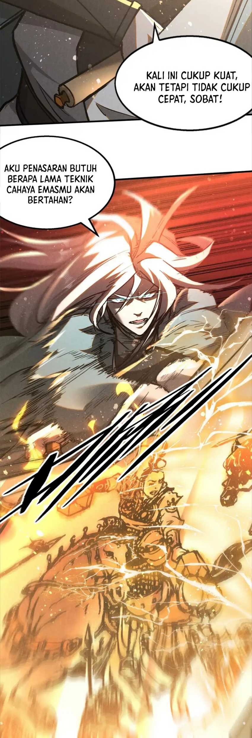 A Demonic Heart Chapter 81 Gambar 25