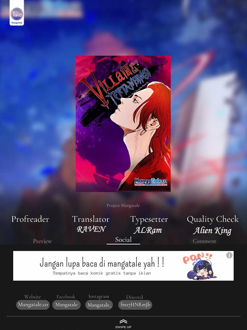 Baca Komik Villain Unrivaled Chapter 67 Gambar 1