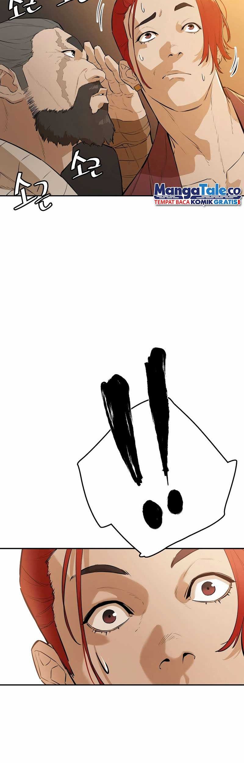 Villain Unrivaled Chapter 67 Gambar 51