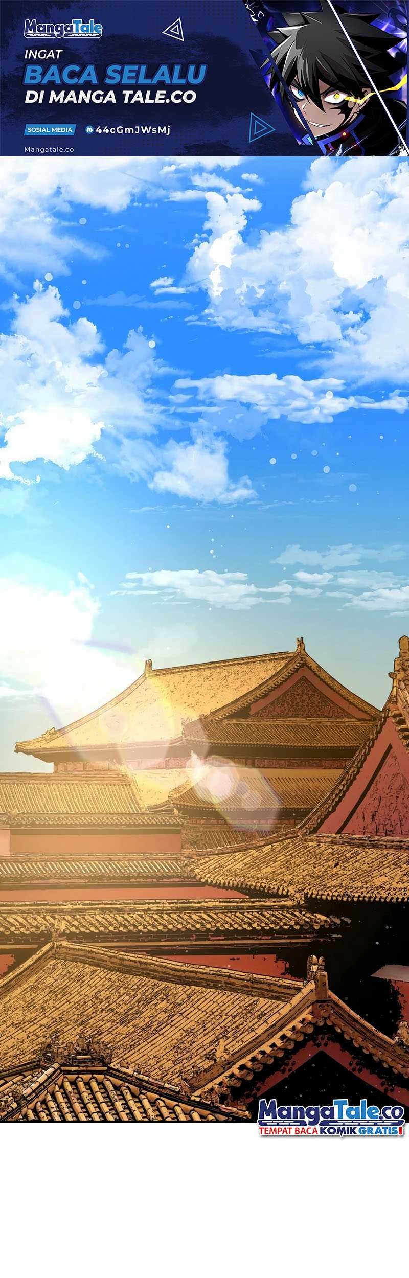 Baca  Villain Unrivaled Chapter 67 Gambar 2