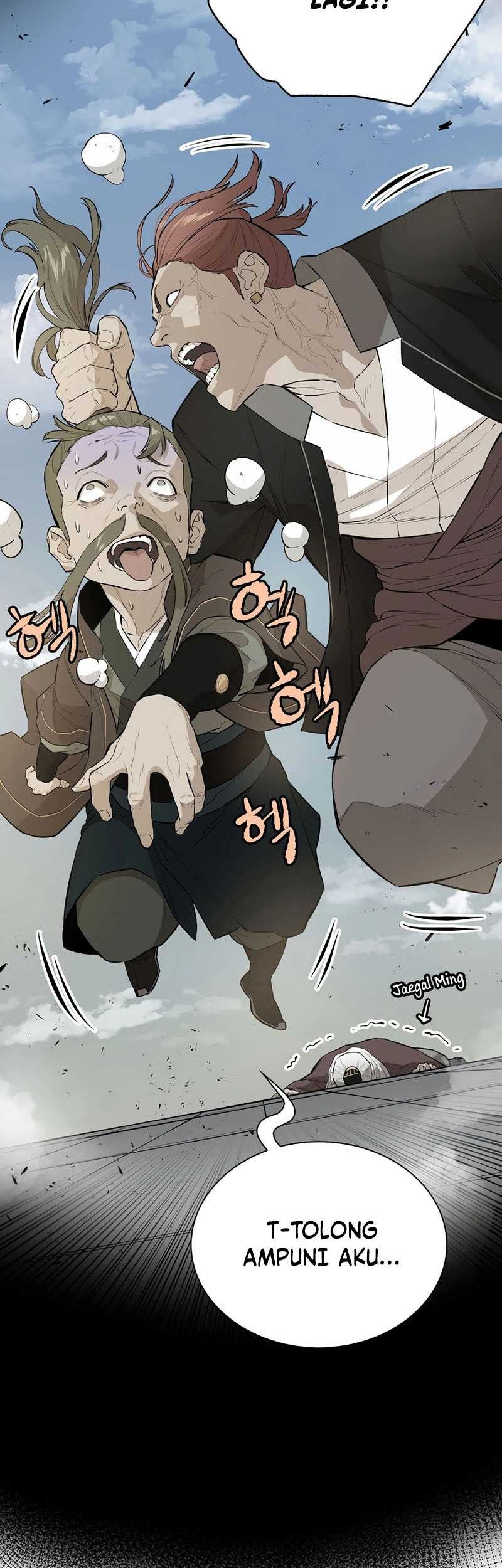 Villain Unrivaled Chapter 67 Gambar 5