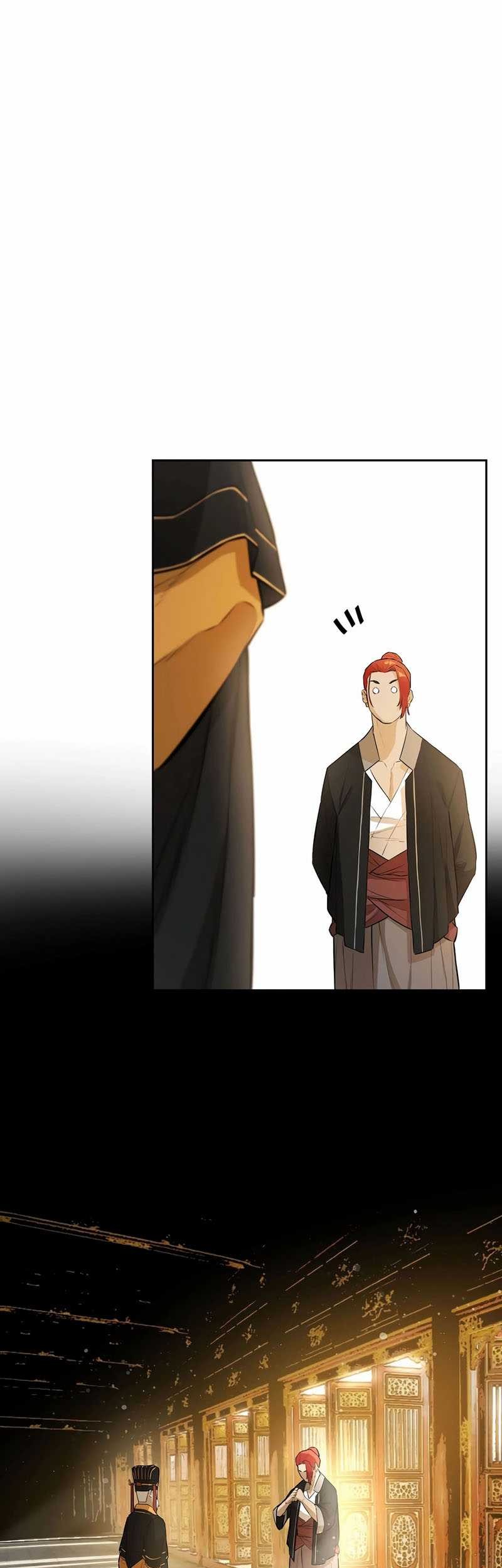 Villain Unrivaled Chapter 67 Gambar 8