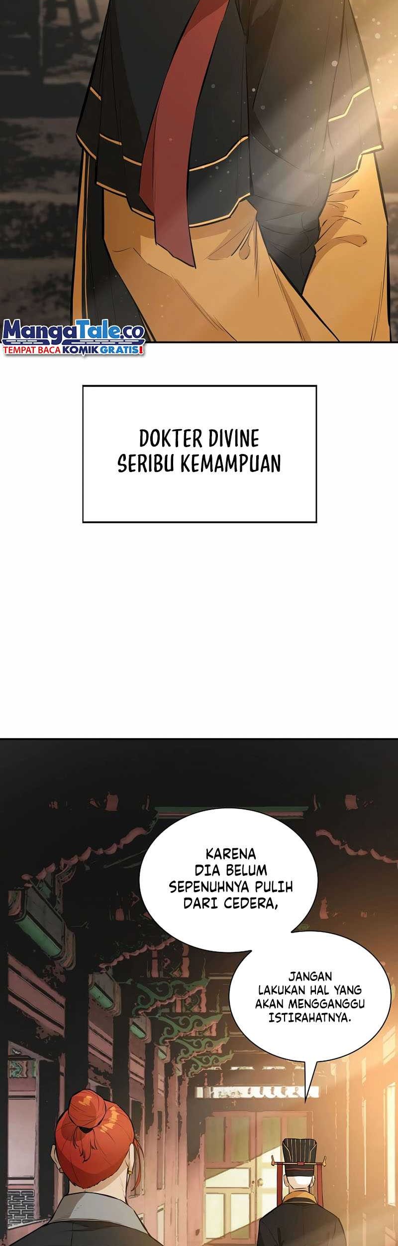 Villain Unrivaled Chapter 67 Gambar 10