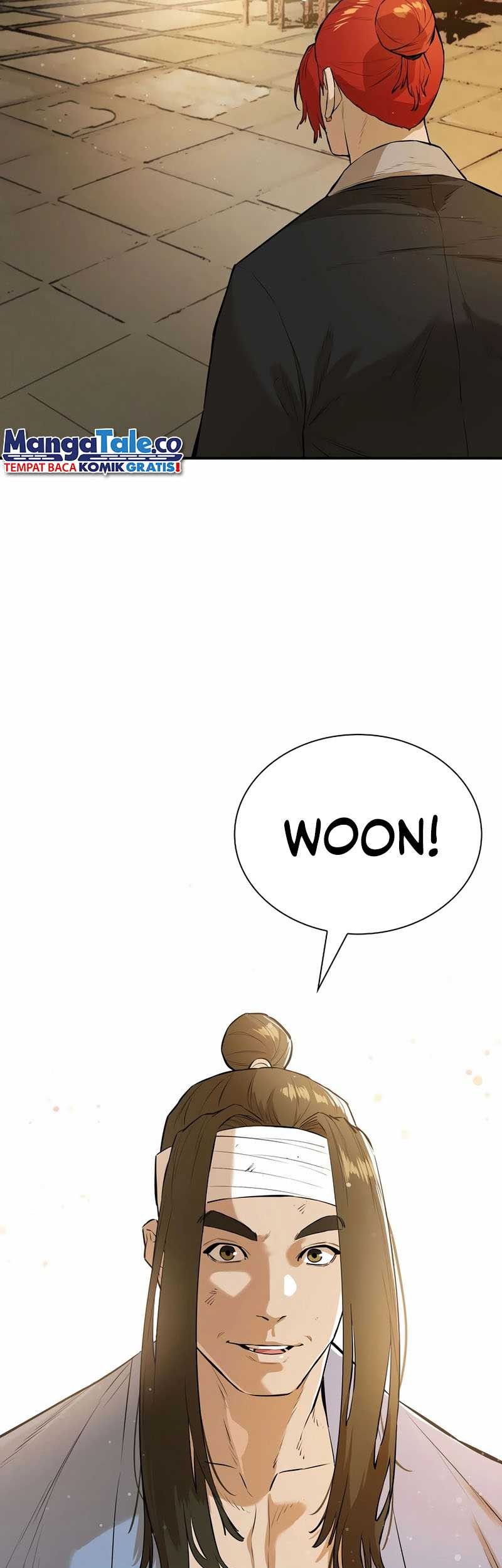 Villain Unrivaled Chapter 67 Gambar 12