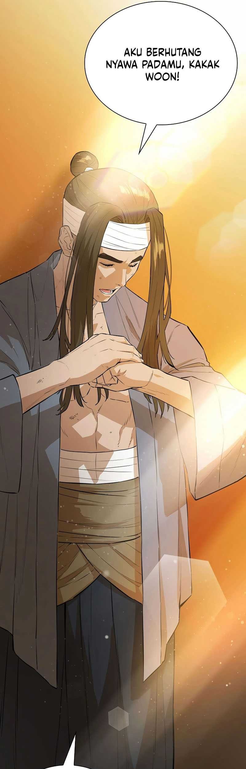 Villain Unrivaled Chapter 67 Gambar 20