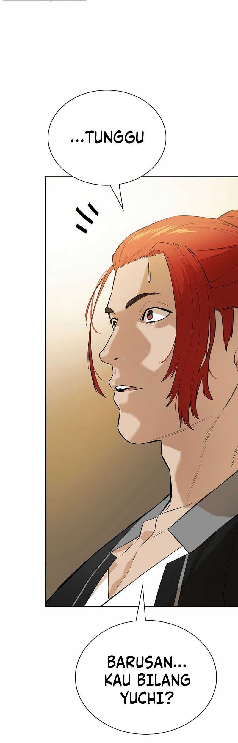 Villain Unrivaled Chapter 67 Gambar 22