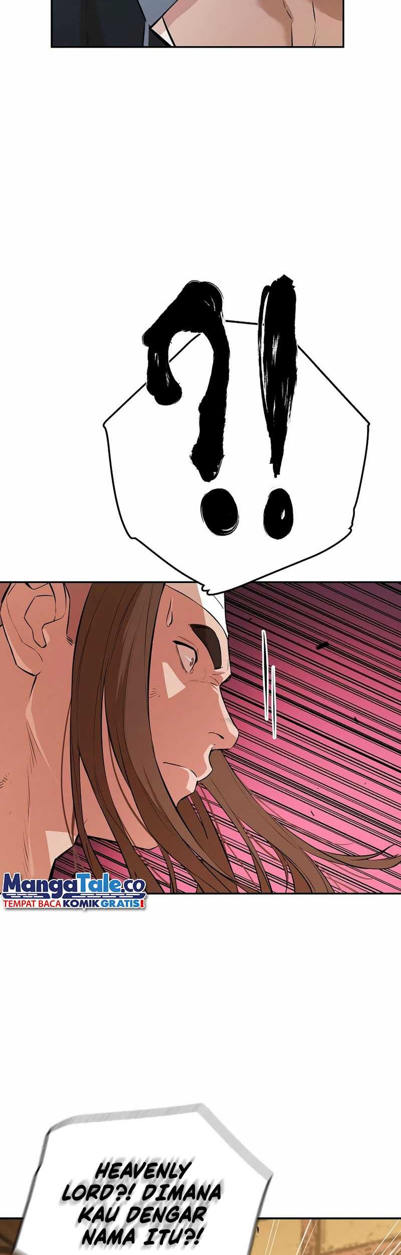 Villain Unrivaled Chapter 67 Gambar 29