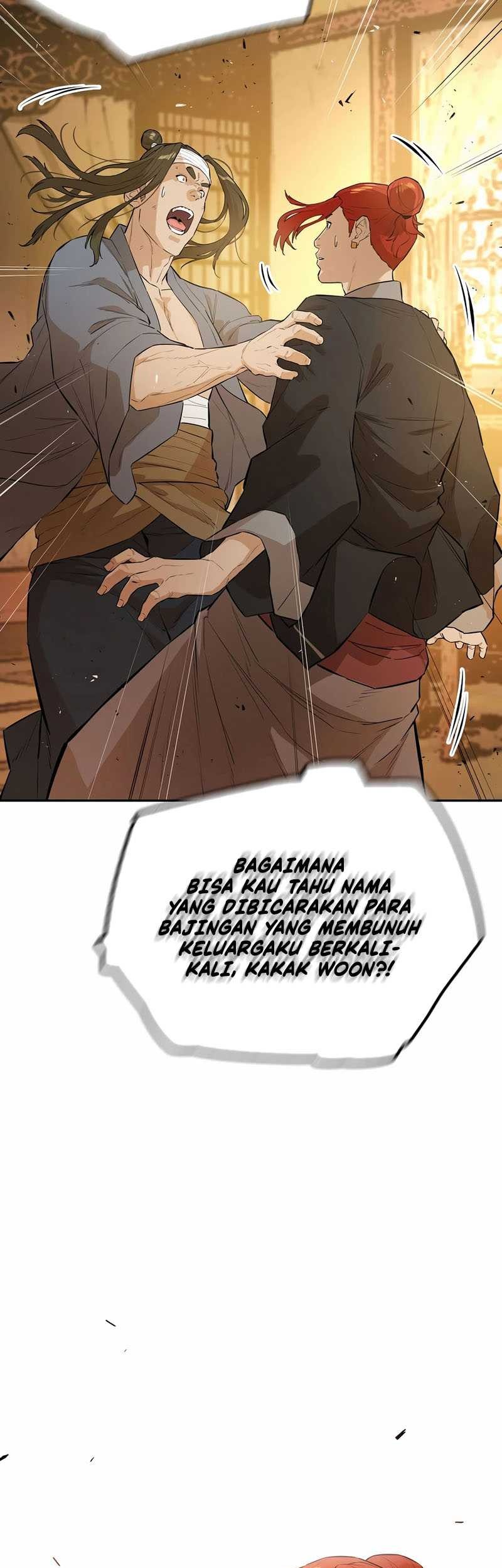 Villain Unrivaled Chapter 67 Gambar 30