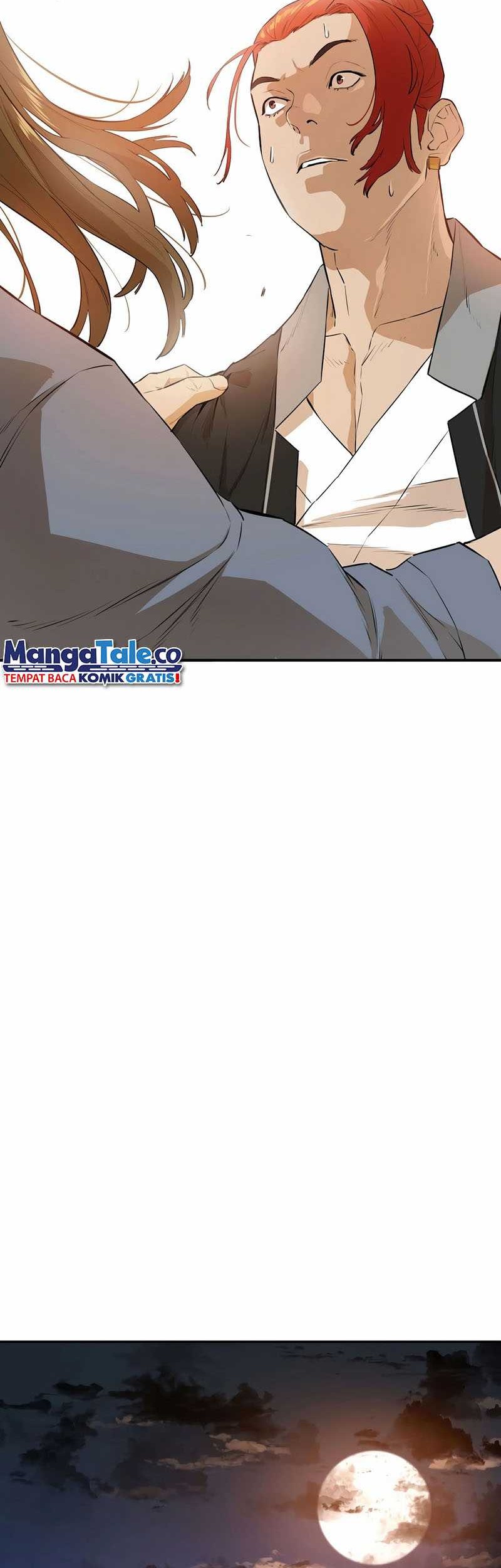 Villain Unrivaled Chapter 67 Gambar 31