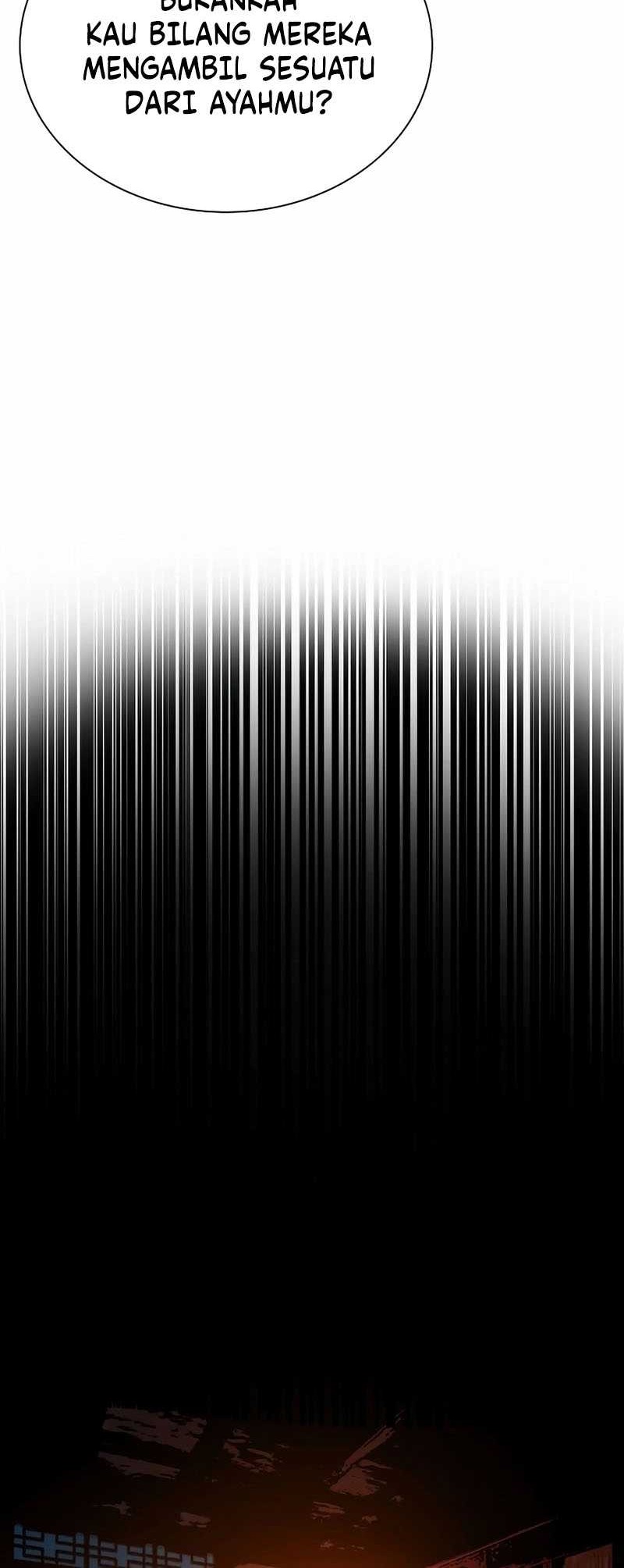 Villain Unrivaled Chapter 67 Gambar 37