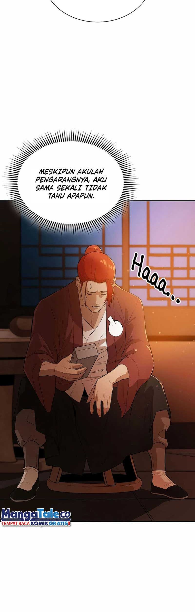 Villain Unrivaled Chapter 67 Gambar 39