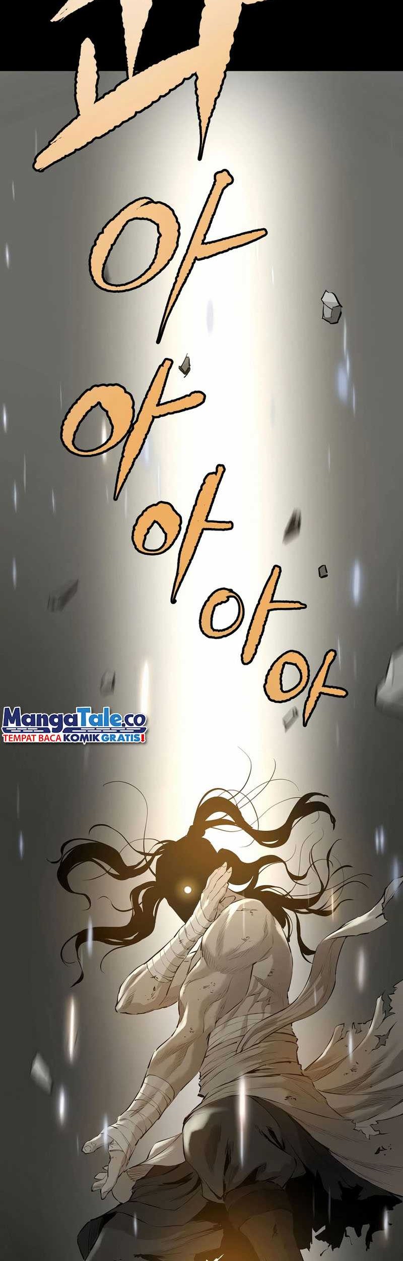 Villain Unrivaled Chapter 67 Gambar 41