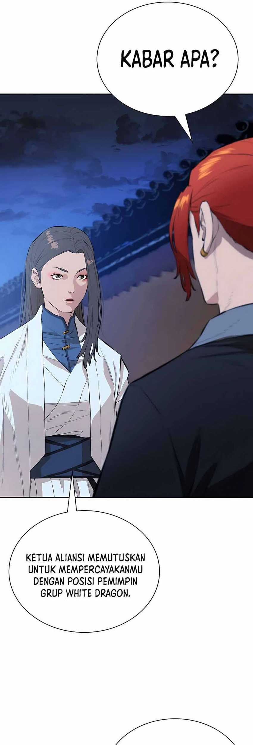 Villain Unrivaled Chapter 66 Gambar 40