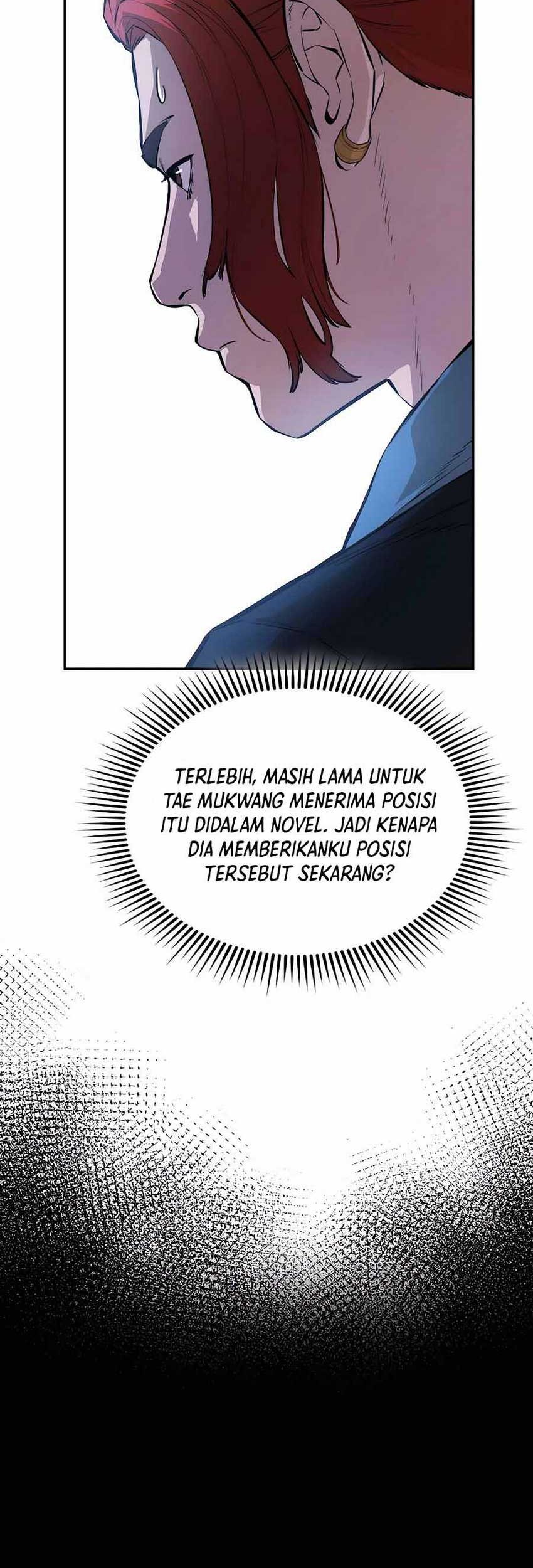 Villain Unrivaled Chapter 66 Gambar 42