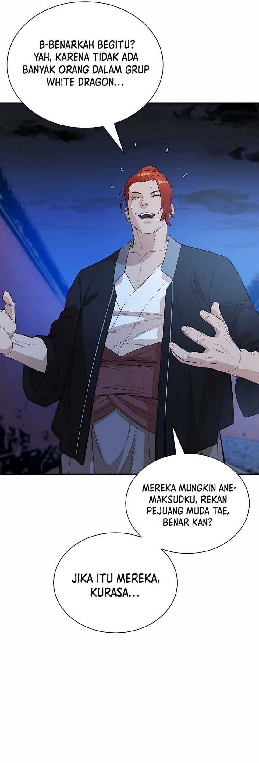 Villain Unrivaled Chapter 66 Gambar 50