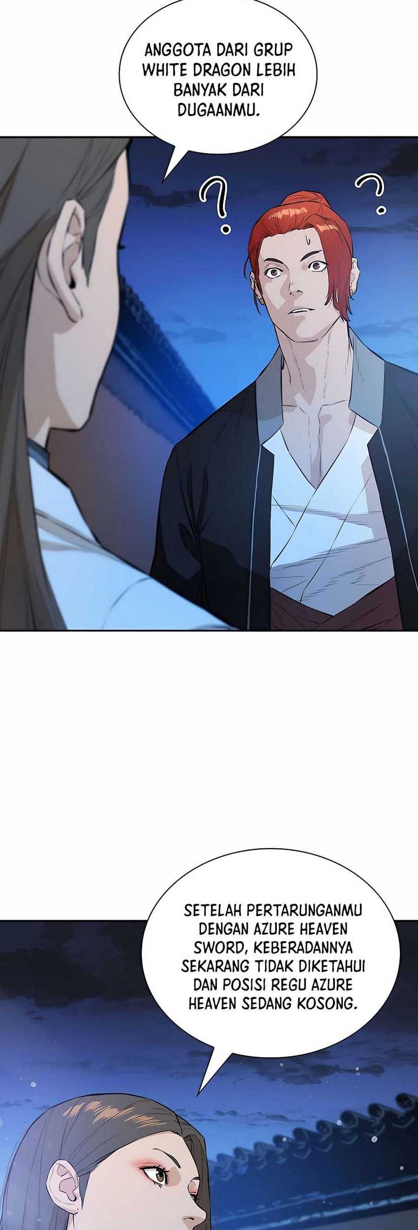 Villain Unrivaled Chapter 66 Gambar 52