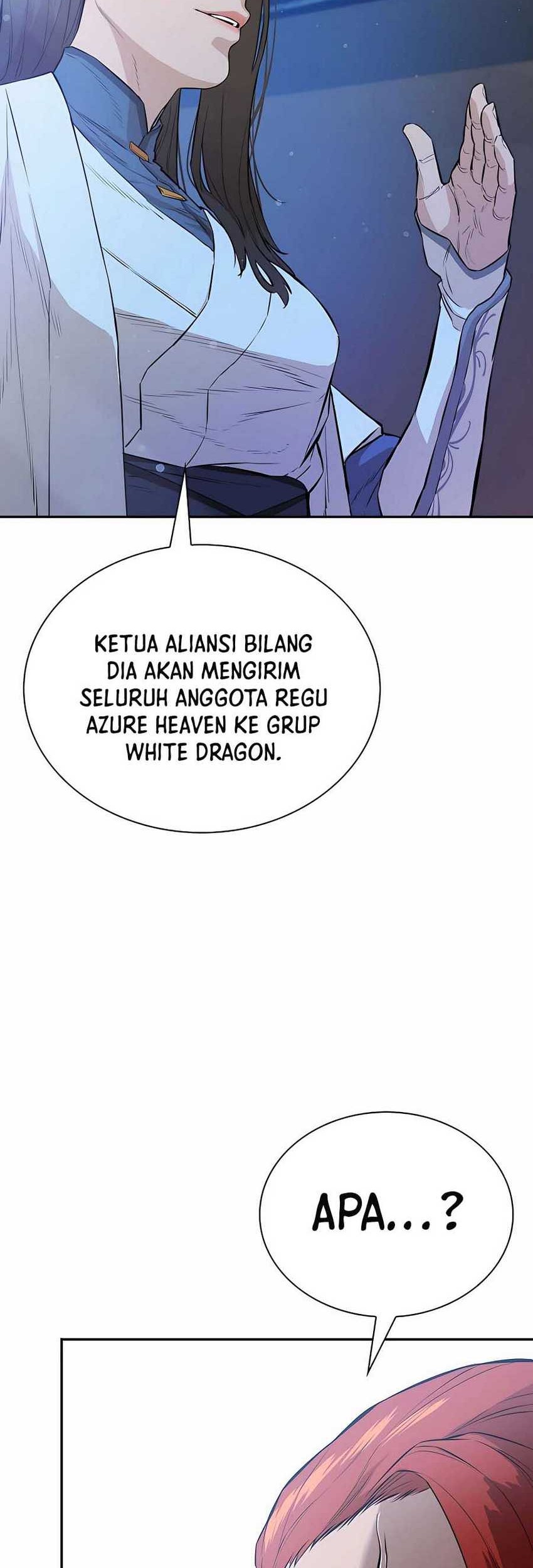Villain Unrivaled Chapter 66 Gambar 53