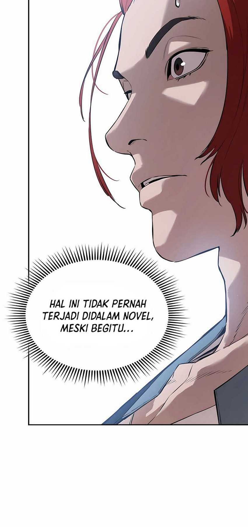 Villain Unrivaled Chapter 66 Gambar 54