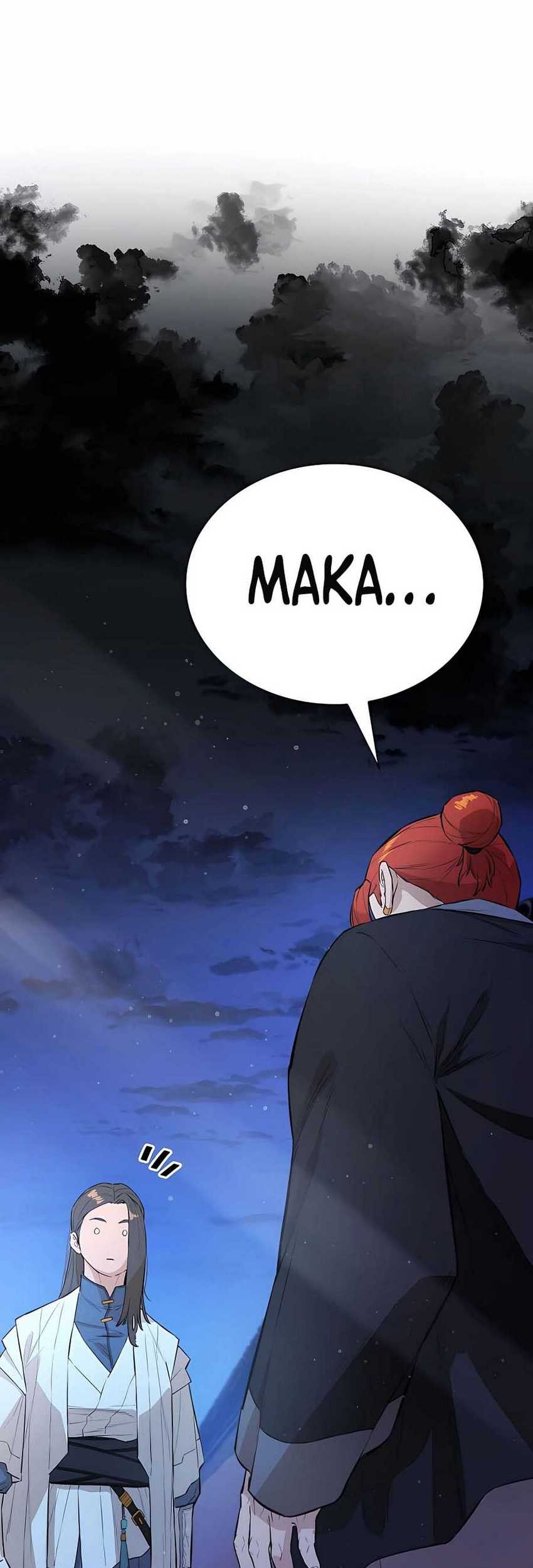 Villain Unrivaled Chapter 66 Gambar 55