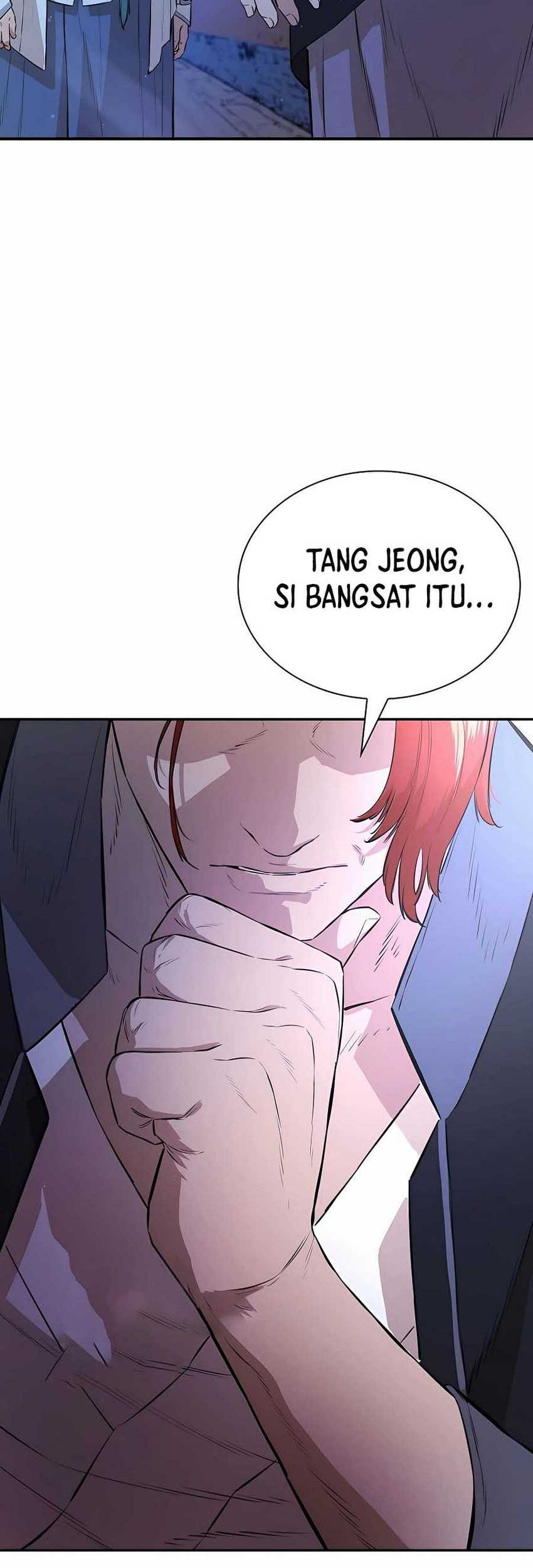 Villain Unrivaled Chapter 66 Gambar 56