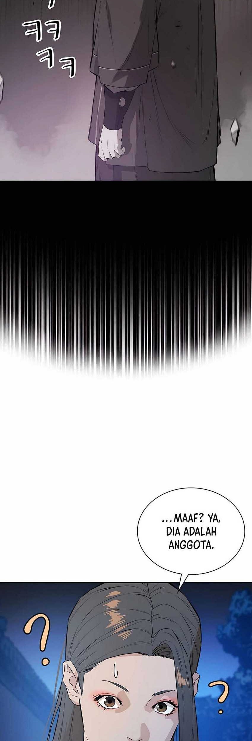 Villain Unrivaled Chapter 66 Gambar 58