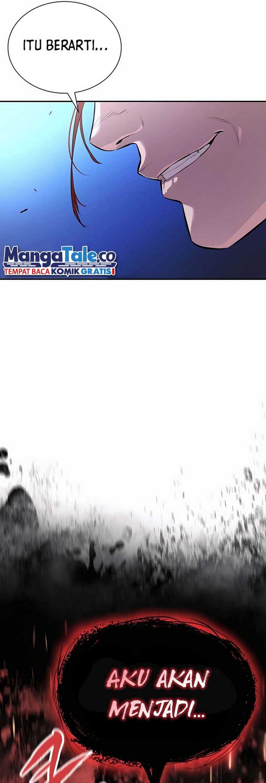 Villain Unrivaled Chapter 66 Gambar 60