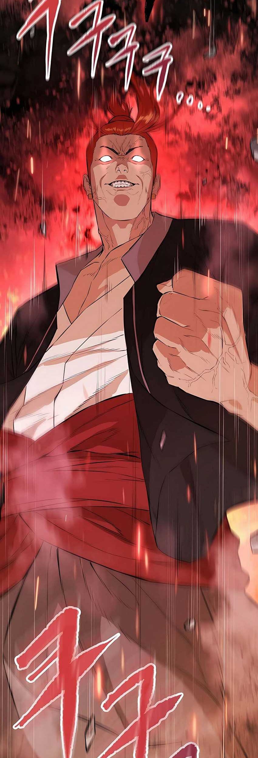 Villain Unrivaled Chapter 66 Gambar 61