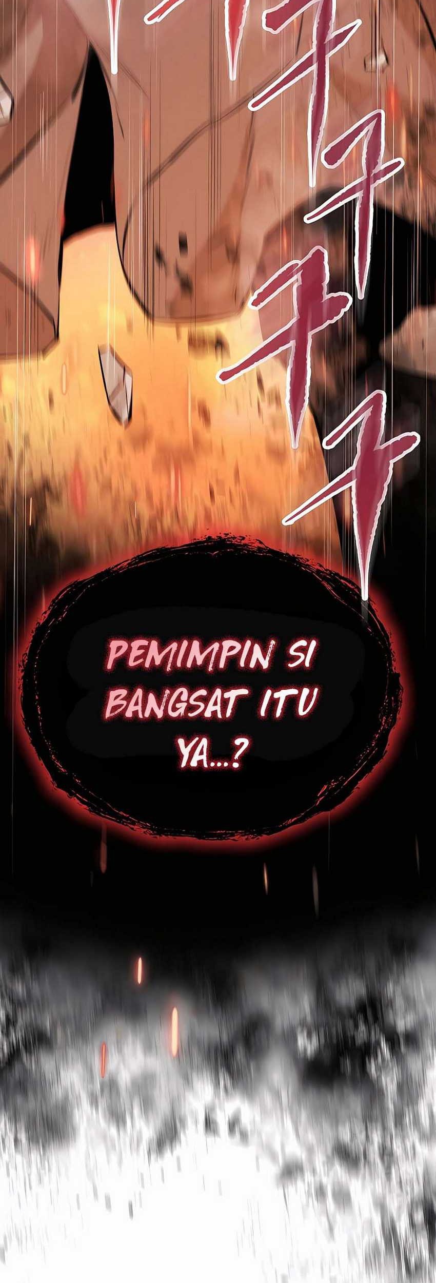 Villain Unrivaled Chapter 66 Gambar 62