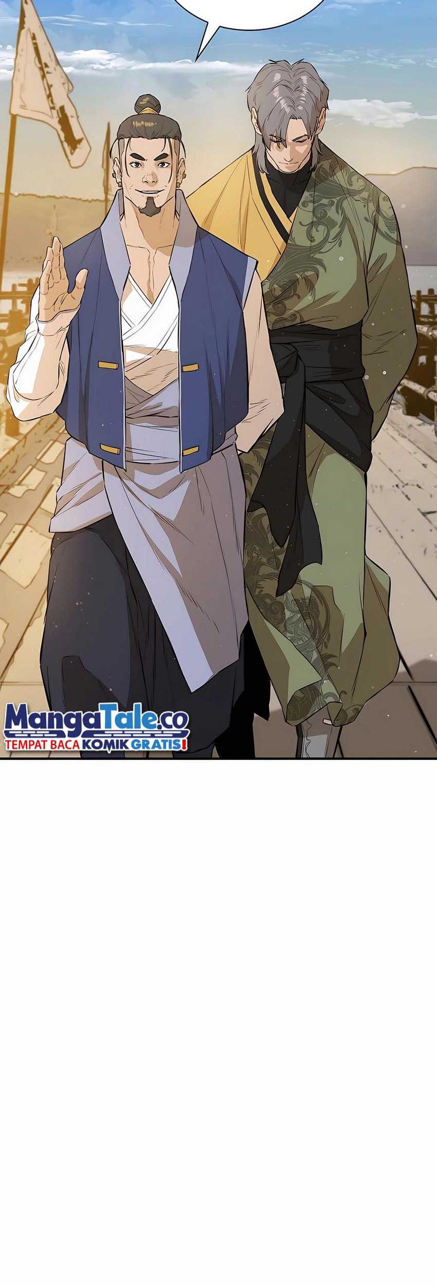 Villain Unrivaled Chapter 66 Gambar 7