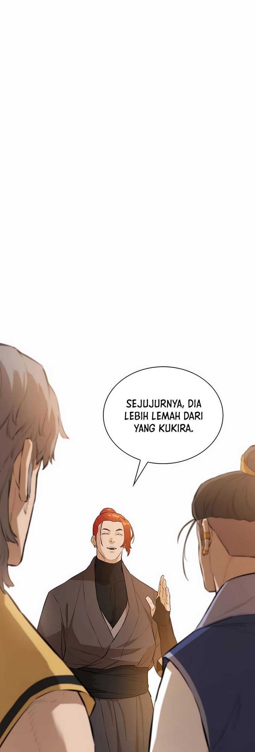 Villain Unrivaled Chapter 66 Gambar 8