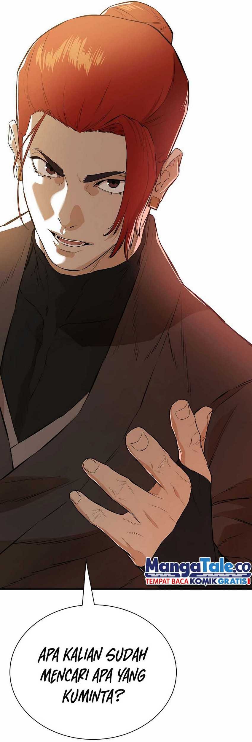 Villain Unrivaled Chapter 66 Gambar 15