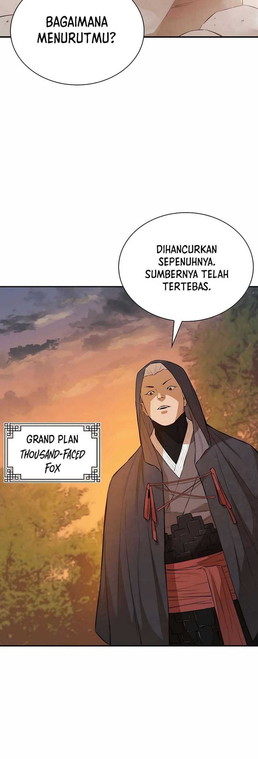 Villain Unrivaled Chapter 66 Gambar 21