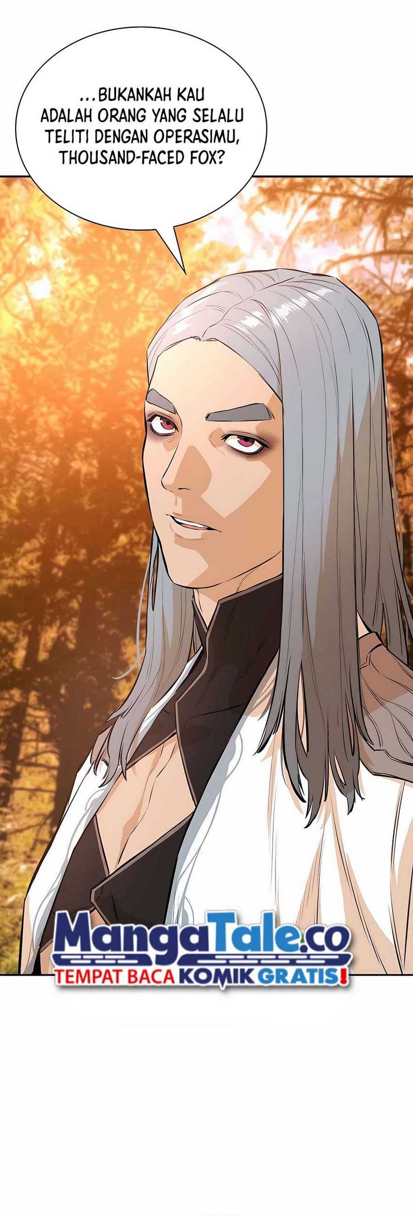 Villain Unrivaled Chapter 66 Gambar 22