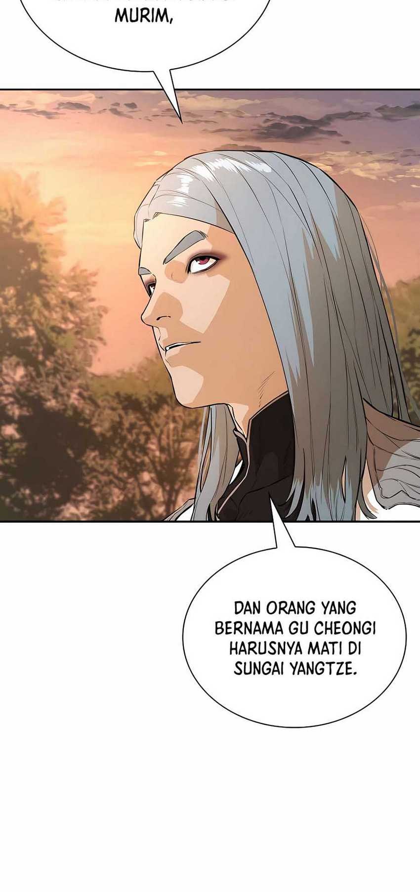 Villain Unrivaled Chapter 66 Gambar 24
