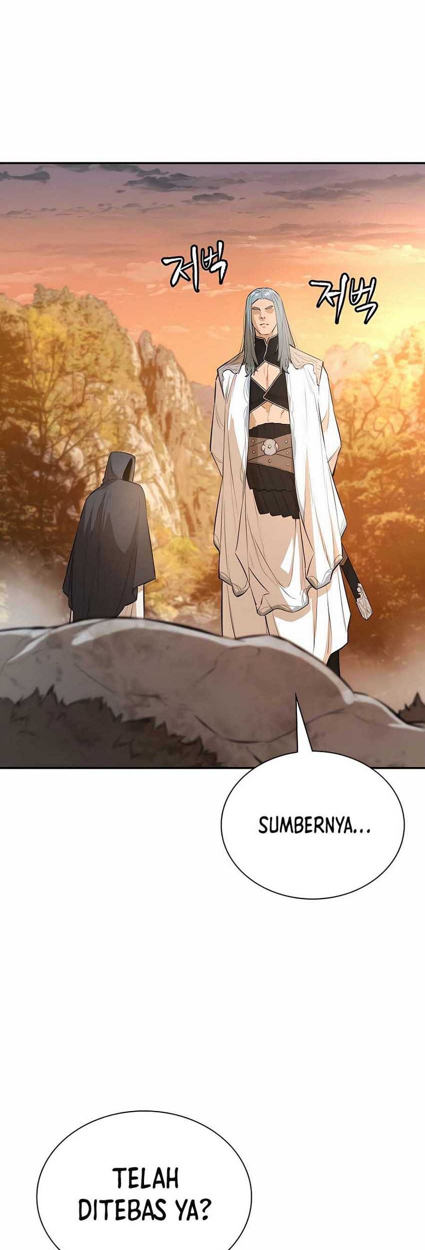 Villain Unrivaled Chapter 66 Gambar 26