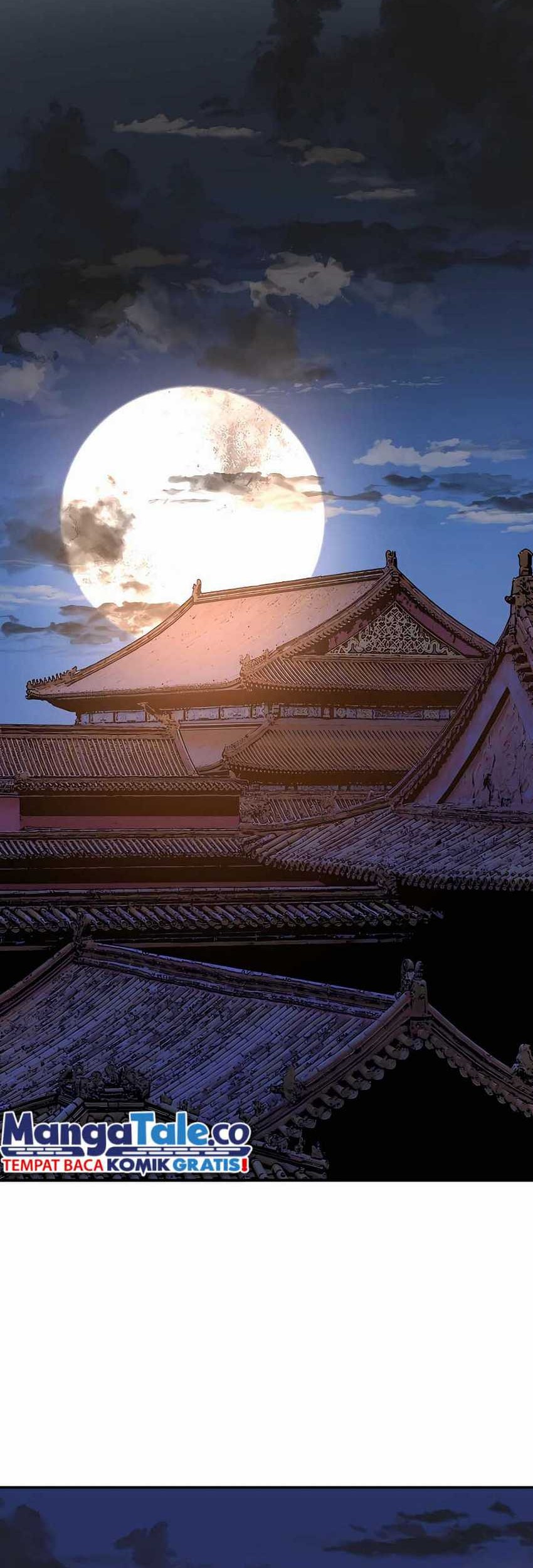 Villain Unrivaled Chapter 66 Gambar 31