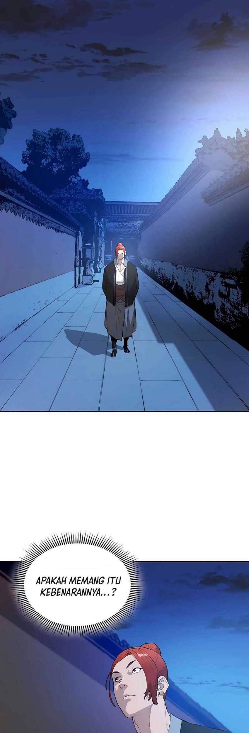 Villain Unrivaled Chapter 66 Gambar 32