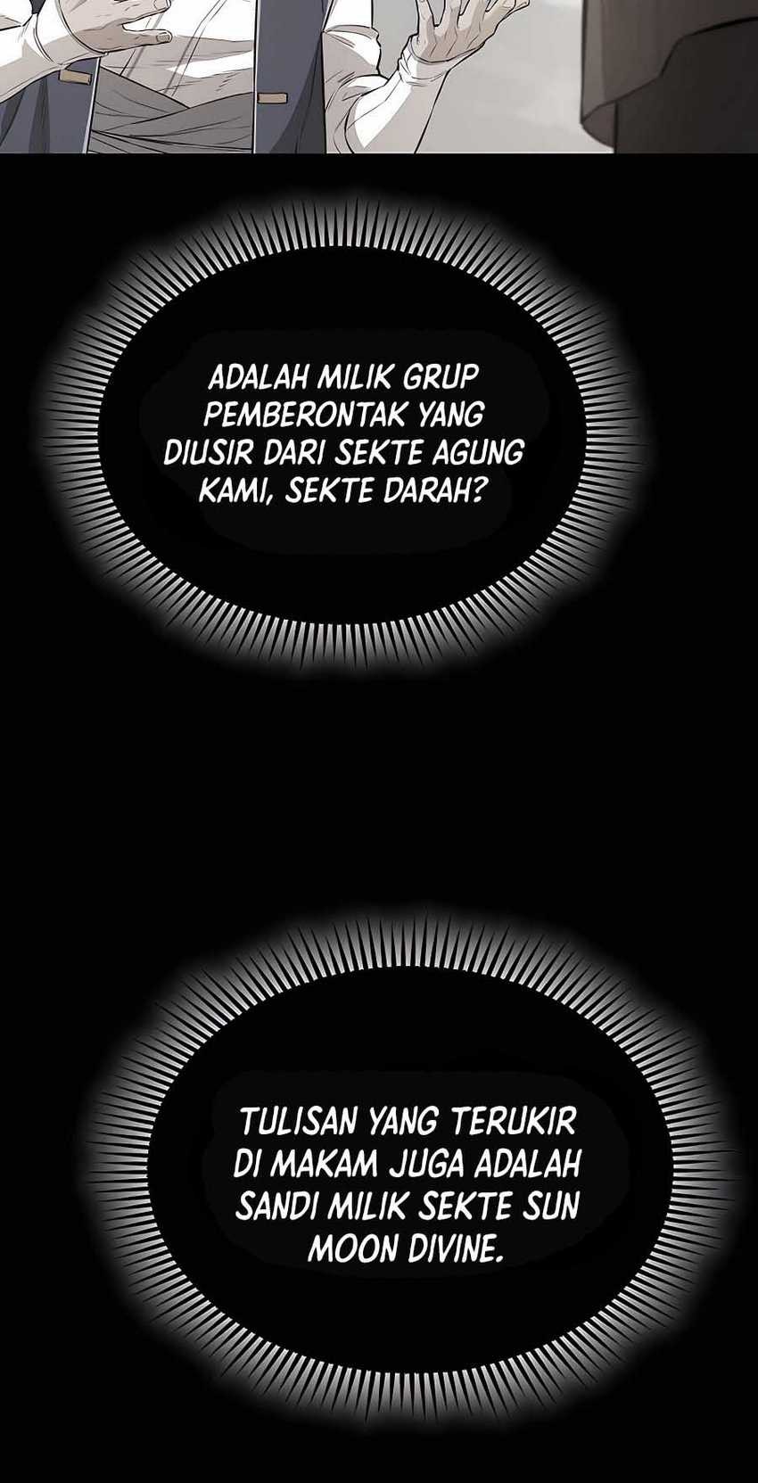 Villain Unrivaled Chapter 66 Gambar 34