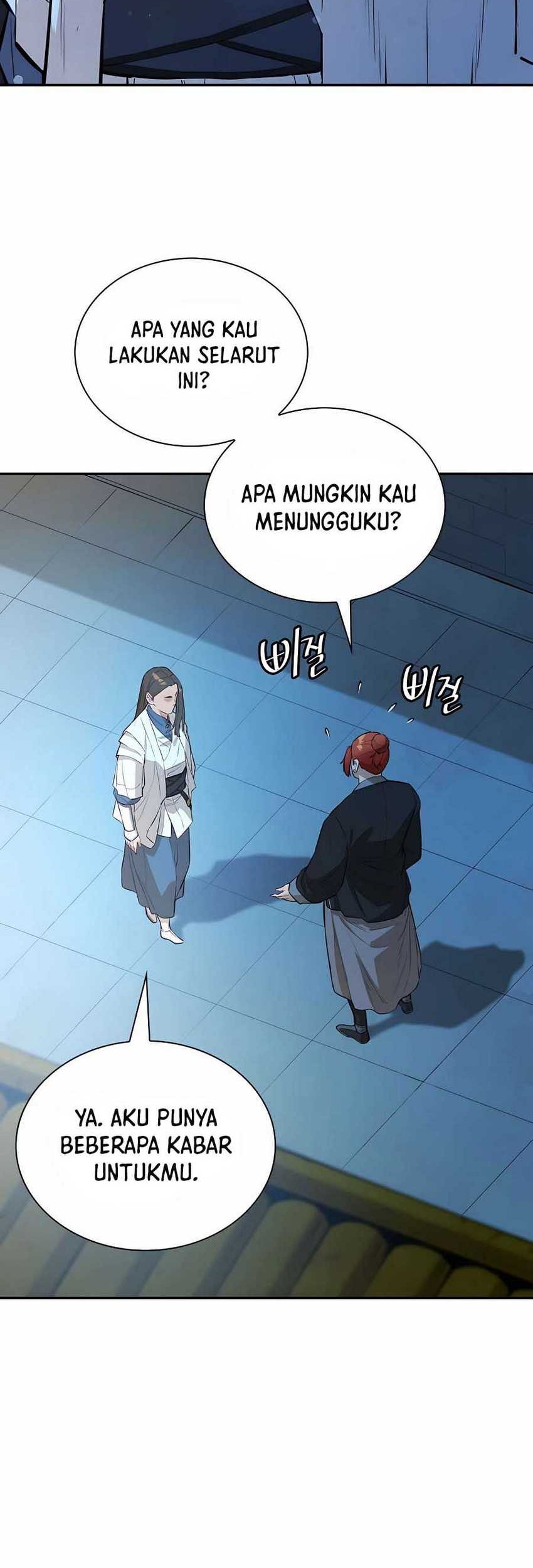 Villain Unrivaled Chapter 66 Gambar 38