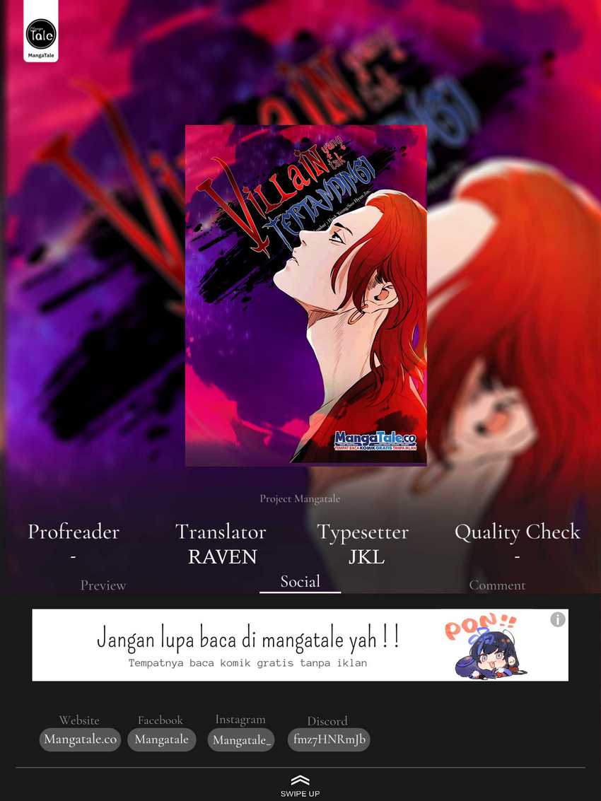 Baca Komik Villain Unrivaled Chapter 65 Gambar 1