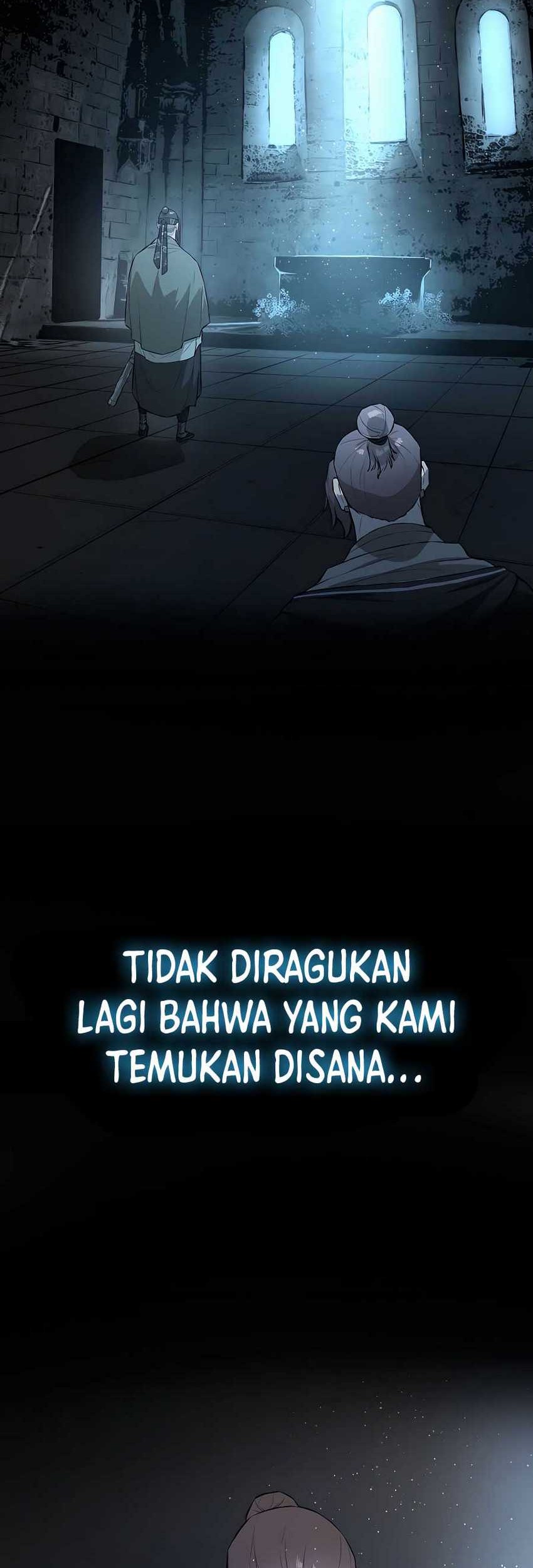 Villain Unrivaled Chapter 65 Gambar 42