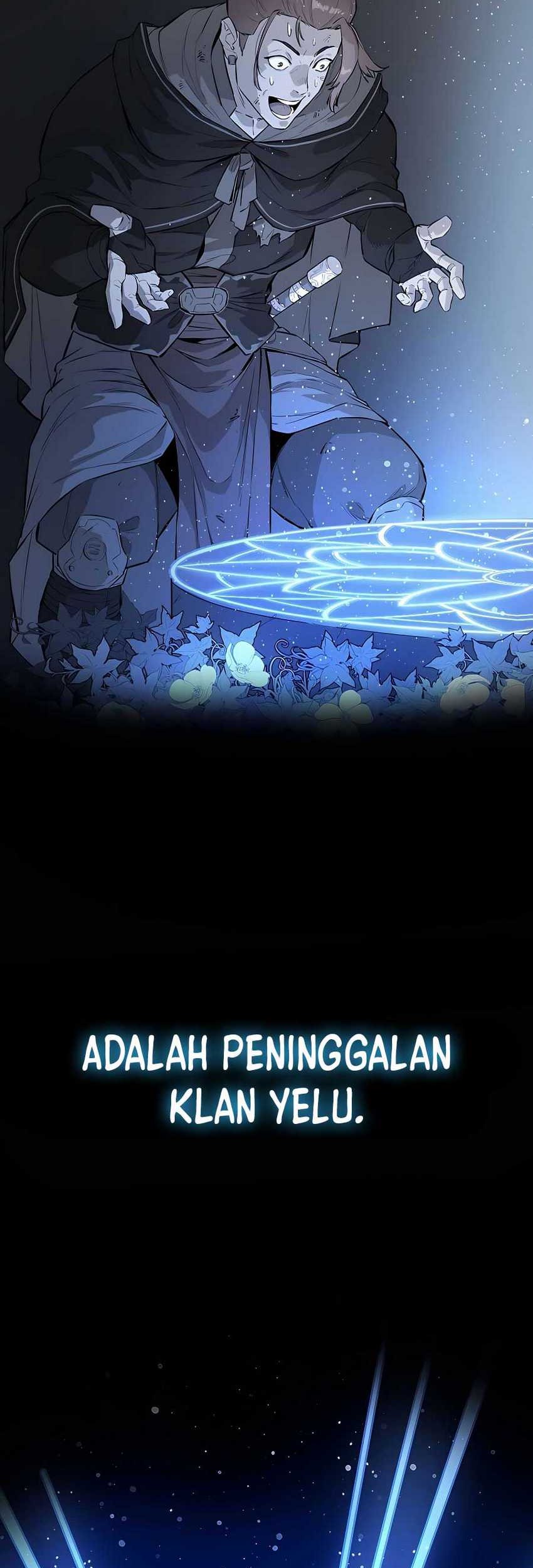 Villain Unrivaled Chapter 65 Gambar 43