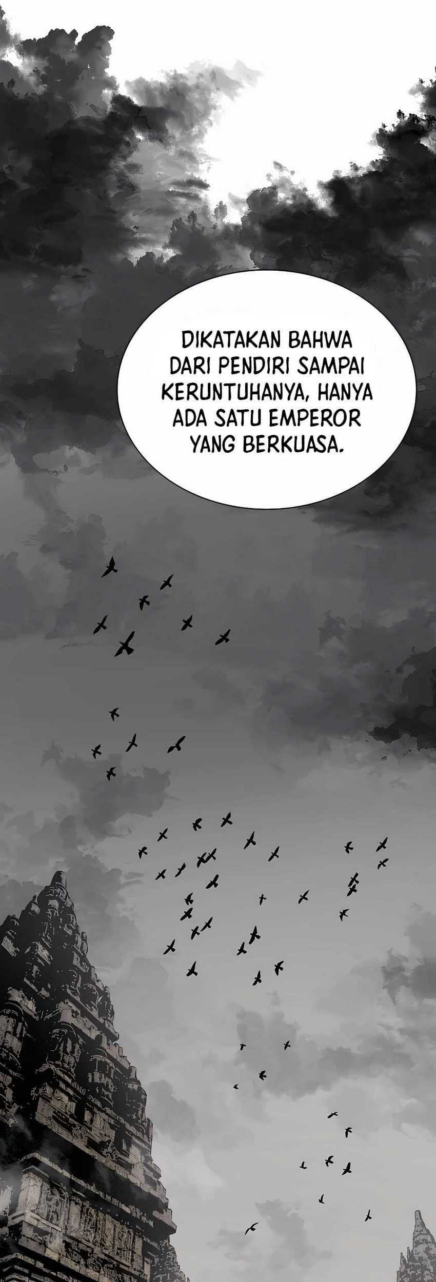 Villain Unrivaled Chapter 65 Gambar 50