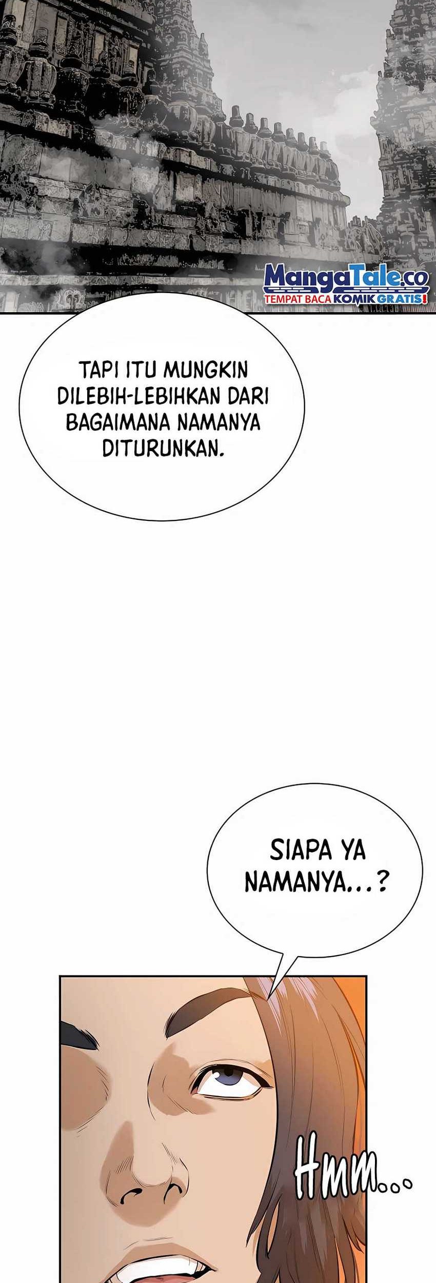 Villain Unrivaled Chapter 65 Gambar 51