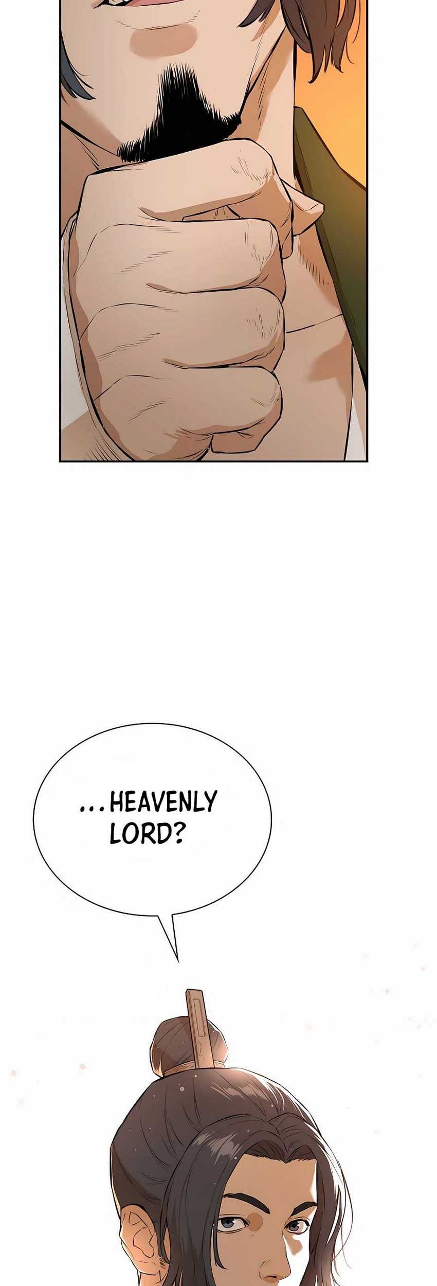 Villain Unrivaled Chapter 65 Gambar 52