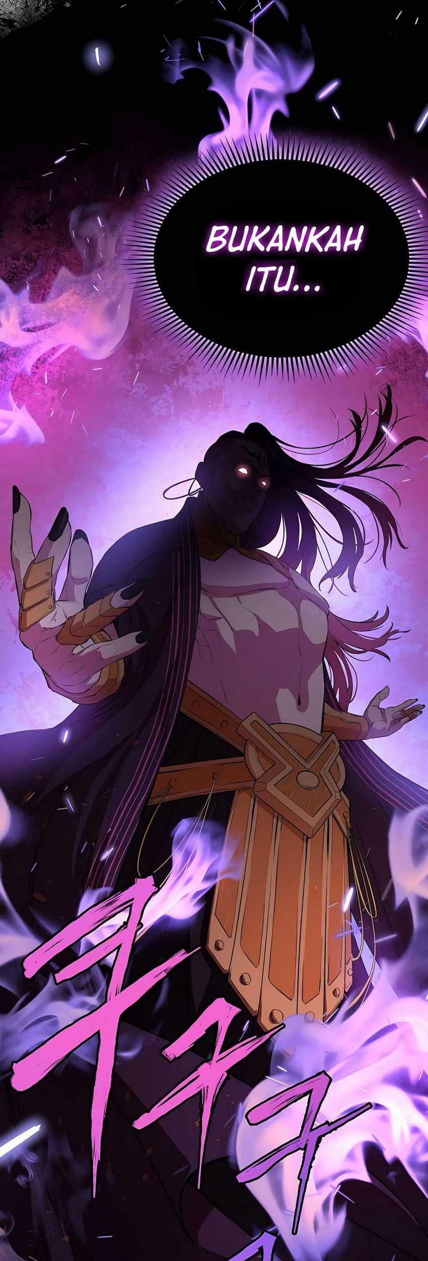 Villain Unrivaled Chapter 65 Gambar 57